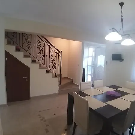 House Villa