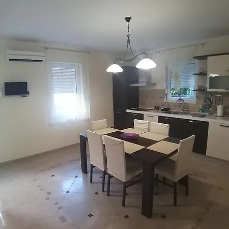 House Villa *
