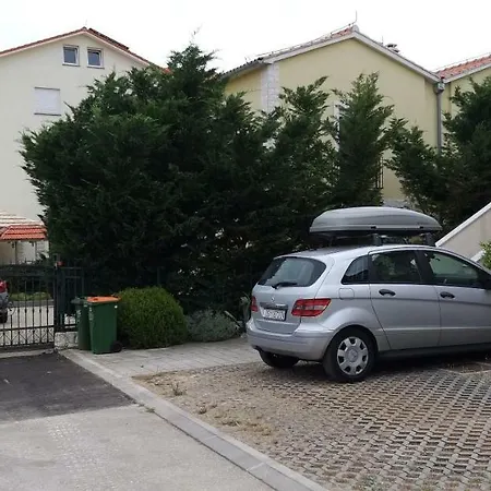 Villa House