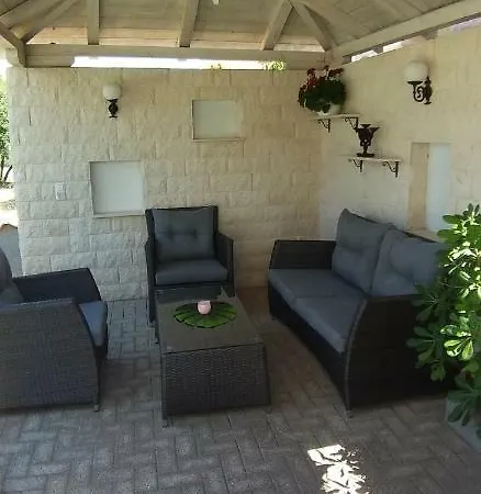 House Villa Vodice